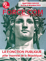 Journal Force Com n°106