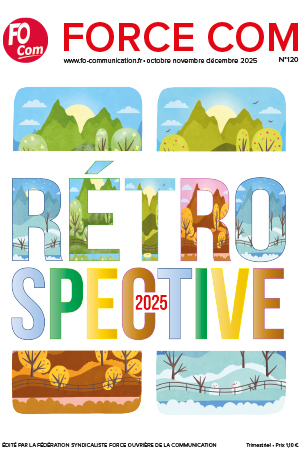 Journal Force Com n°120
